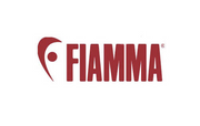 Fiamma Leg Knob and Washer tightening screw for upright awning legs (98655-452) - Fiamma wall installation adapters enabling secure awning mounting across different vehicle types - My Fiamma
