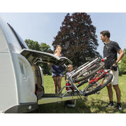 Fiamma Caravan Active A Frame 2 3 Carry Bike Bicycle Cycle Rack Carrier - Fiamma wall installation adapters enabling secure awning mounting across different vehicle types - My Fiamma