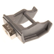 Fiamma F45S Awning Pelmet Rafter Support Clip Spare Replacement - Fiamma wall installation adapters enabling secure awning mounting across different vehicle types - My Fiamma