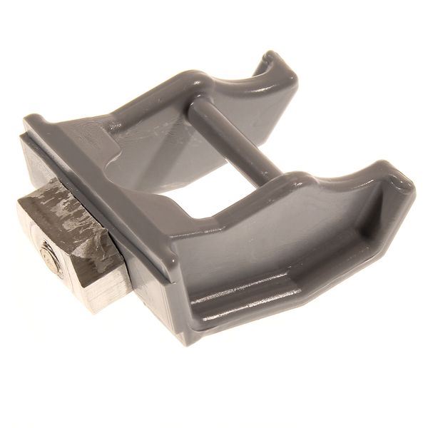 Fiamma F45S Awning Pelmet Rafter Support Clip Spare Replacement - Fiamma wall installation adapters enabling secure awning mounting across different vehicle types - My Fiamma