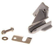 Fiamma Fixing Kit For Right Leg F45Til / F45L 98655-263 - Fiamma wall installation adapters enabling secure awning mounting across different vehicle types - My Fiamma