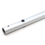 Fiamma Lower Bearing VW T4 (98656-084) - Fiamma wall installation adapters enabling secure awning mounting across different vehicle types - My Fiamma