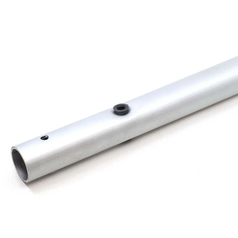 Fiamma Lower Bearing VW T4 (98656-084) - Fiamma wall installation adapters enabling secure awning mounting across different vehicle types - My Fiamma