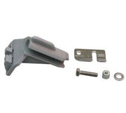 Fiamma Fixing Kit For Right Leg F45Til / F45L 98655-263 - Fiamma wall installation adapters enabling secure awning mounting across different vehicle types - My Fiamma