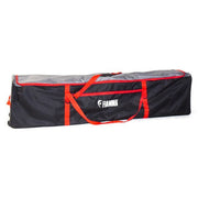 Fiamma Mega Bag Elite 08373-01- - Fiamma wall installation adapters enabling secure awning mounting across different vehicle types - My Fiamma