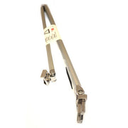 Fiamma F80s Left Hand Arm 290 (98673-225) - Fiamma wall installation adapters enabling secure awning mounting across different vehicle types - My Fiamma