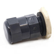 Fiamma Waste Tank Breather (02470A01-) - Fiamma wall installation adapters enabling secure awning mounting across different vehicle types - My Fiamma