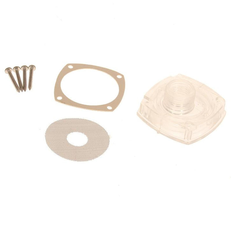 Fiamma Filter (01203C01-) - Fiamma wall installation adapters enabling secure awning mounting across different vehicle types - My Fiamma