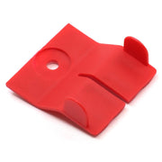 Fiamma F45TiL Leg Retainer 4m - 6m (02551-01-) - Fiamma wall installation adapters enabling secure awning mounting across different vehicle types - My Fiamma