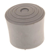 Fiamma CaravanStore D30M Rubber Buffer (97733-042) - Fiamma wall installation adapters enabling secure awning mounting across different vehicle types - My Fiamma