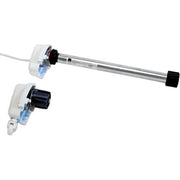 Fiamma 12V Motor Kit for F65S Awning in Polar White Motorhome Caravan Campervan - Fiamma wall installation adapters enabling secure awning mounting across different vehicle types - My Fiamma