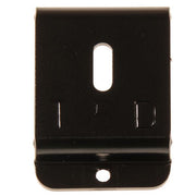 Fiamma Bottom Fit Bracket T5D (98656-461) - Fiamma wall installation adapters enabling secure awning mounting across different vehicle types - My Fiamma
