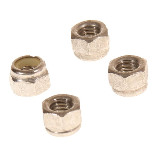 Fiamma M5 Nut 4 Pcs (98656-804) - Fiamma wall installation adapters enabling secure awning mounting across different vehicle types - My Fiamma