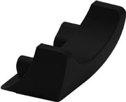 Fiamma Rail Premium Rs Cap 98656M190 - Fiamma wall installation adapters enabling secure awning mounting across different vehicle types - My Fiamma