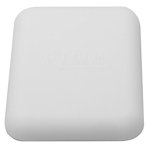 Fiamma Safe Door Inner Cover (98656-692) - Fiamma wall installation adapters enabling secure awning mounting across different vehicle types - My Fiamma