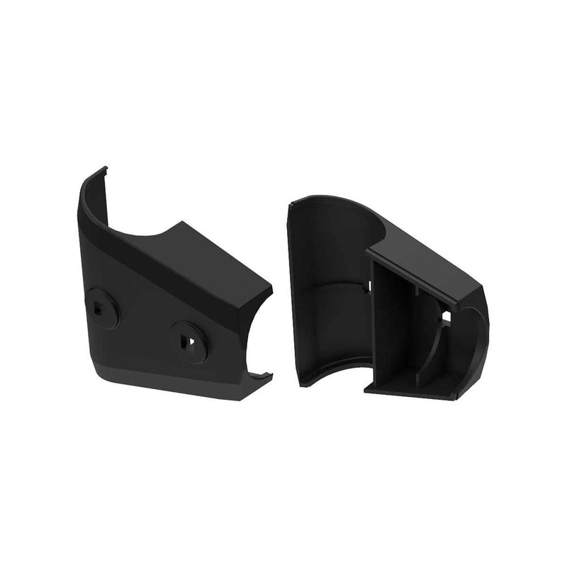 Fiamma Carry Bike Pro Lower Structure Cover (98656M460) - Fiamma wall installation adapters enabling secure awning mounting across different vehicle types - My Fiamma