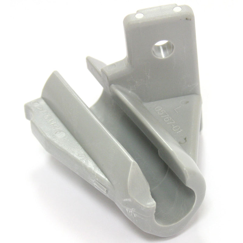 Fiamma F65S Leg Fixing Kit Lh 98655-478 - Fiamma wall installation adapters enabling secure awning mounting across different vehicle types - My Fiamma