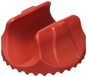 Fiamma Carry-Bike Tap Washer Red For Carry Bike Pro M Series 98656-071 - Fiamma wall installation adapters enabling secure awning mounting across different vehicle types - My Fiamma