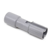 Fiamma Right Hand Inner Roller Tube Zip 03/4 (98655-432) - Fiamma wall installation adapters enabling secure awning mounting across different vehicle types - My Fiamma