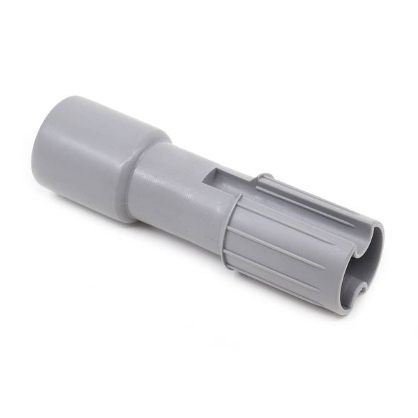 Fiamma Right Hand Inner Roller Tube Zip 03/4 (98655-432) - Fiamma wall installation adapters enabling secure awning mounting across different vehicle types - My Fiamma