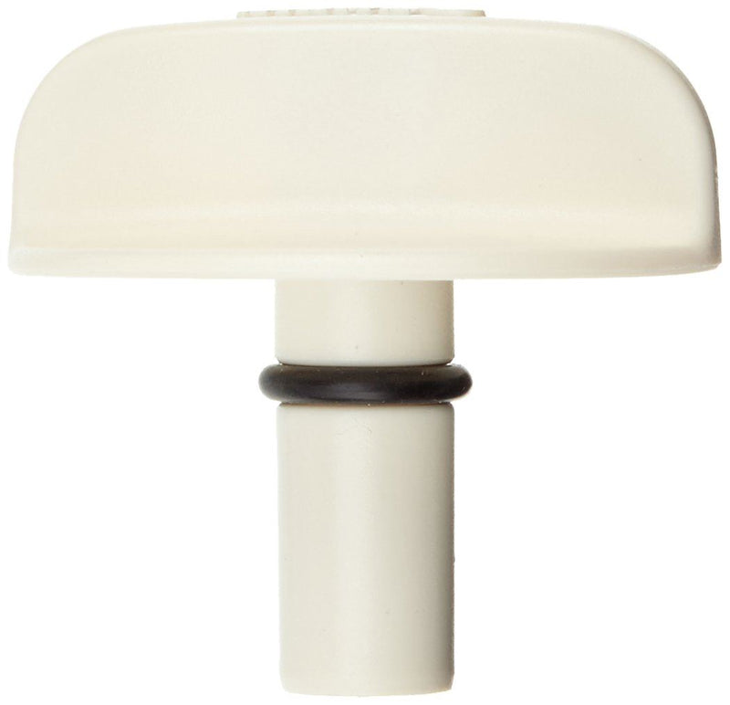 Fiamma Vent Opening Hand Wheel 98683W046 - Fiamma wall installation adapters enabling secure awning mounting across different vehicle types - My Fiamma