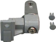 Fiamma Right Hand Leg Knuckle F45Il / F65 98655-053 - Fiamma wall installation adapters enabling secure awning mounting across different vehicle types - My Fiamma