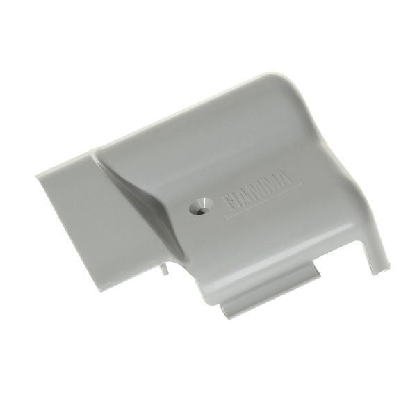 Fiamma F45TiL Right Hand Cover Shock Adjuster (98655-271) - Fiamma wall installation adapters enabling secure awning mounting across different vehicle types - My Fiamma