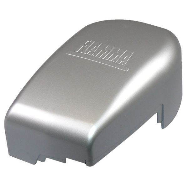 Fiamma F45Ti Left Hand Cover 250/450 Titanium (98655-211) - Fiamma wall installation adapters enabling secure awning mounting across different vehicle types - My Fiamma