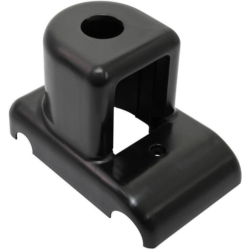 Fiamma Lift 77 LH Pulley Cover (98656-883) - Fiamma wall installation adapters enabling secure awning mounting across different vehicle types - My Fiamma