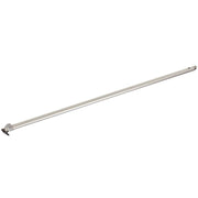 Fiamma CaravanStore Right Hand Leg XL 360-550 (03569A07A) - Fiamma wall installation adapters enabling secure awning mounting across different vehicle types - My Fiamma