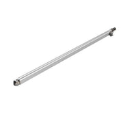 Fiamma Right Hand Arm for F80L Awning (98673-269) - Fiamma wall installation adapters enabling secure awning mounting across different vehicle types - My Fiamma