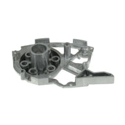 Fiamma F65L 2018 Right Hand Inner End Cap (98655-424) - Fiamma wall installation adapters enabling secure awning mounting across different vehicle types - My Fiamma