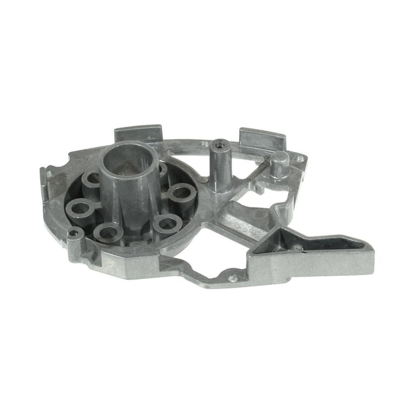 Fiamma F65L 2018 Right Hand Inner End Cap (98655-424) - Fiamma wall installation adapters enabling secure awning mounting across different vehicle types - My Fiamma