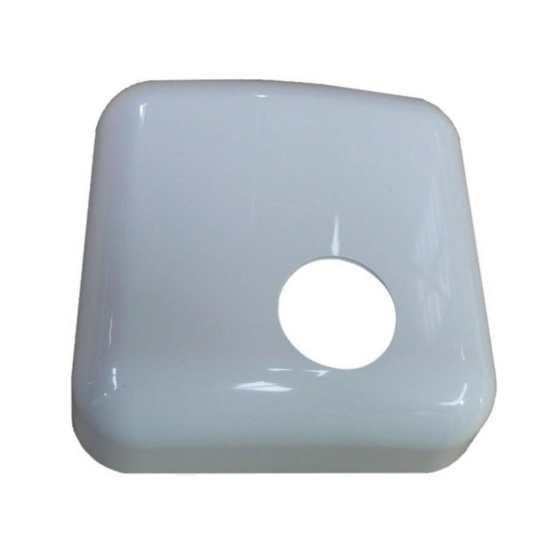 Fiamma L/H Inside Cover Lift 77 (98656-159) - Fiamma wall installation adapters enabling secure awning mounting across different vehicle types - My Fiamma