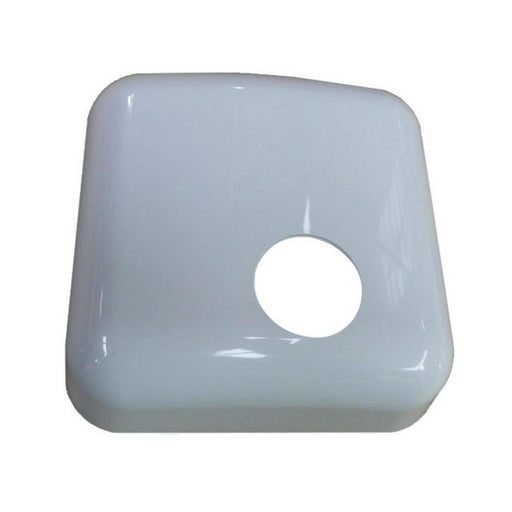 Fiamma L/H Inside Cover Lift 77 (98656-159) - Fiamma wall installation adapters enabling secure awning mounting across different vehicle types - My Fiamma
