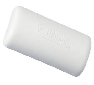 Fiamma Carry Bike Internal Bracket Cover (2) 98656-276 - Fiamma wall installation adapters enabling secure awning mounting across different vehicle types - My Fiamma