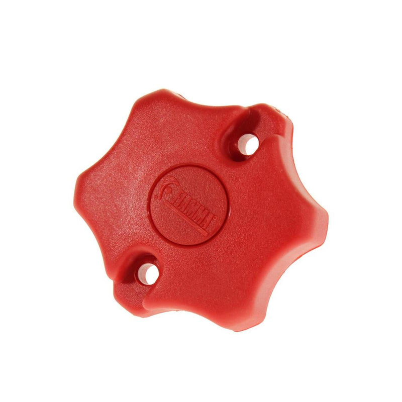Fiamma Adjuster Nut (98656-405) - Fiamma wall installation adapters enabling secure awning mounting across different vehicle types - My Fiamma