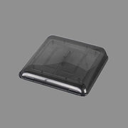 Fiamma Spare Dome Crystal For T/Vent Premium P3 & Vent 98683-101 - Fiamma wall installation adapters enabling secure awning mounting across different vehicle types - My Fiamma