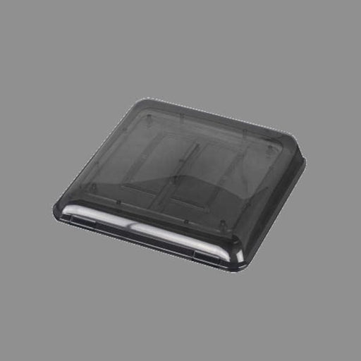 Fiamma Spare Dome Crystal For T/Vent Premium P3 & Vent 98683-101 - Fiamma wall installation adapters enabling secure awning mounting across different vehicle types - My Fiamma