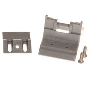 Fiamma F45S Awning Box Rafter Fixing Kit Spare Replacement Part - Fiamma wall installation adapters enabling secure awning mounting across different vehicle types - My Fiamma