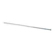 Fiamma Replacement Rafter for Side Wall F45 Fiesta Side W, Side W Pro, Sun View - Fiamma wall installation adapters enabling secure awning mounting across different vehicle types - My Fiamma