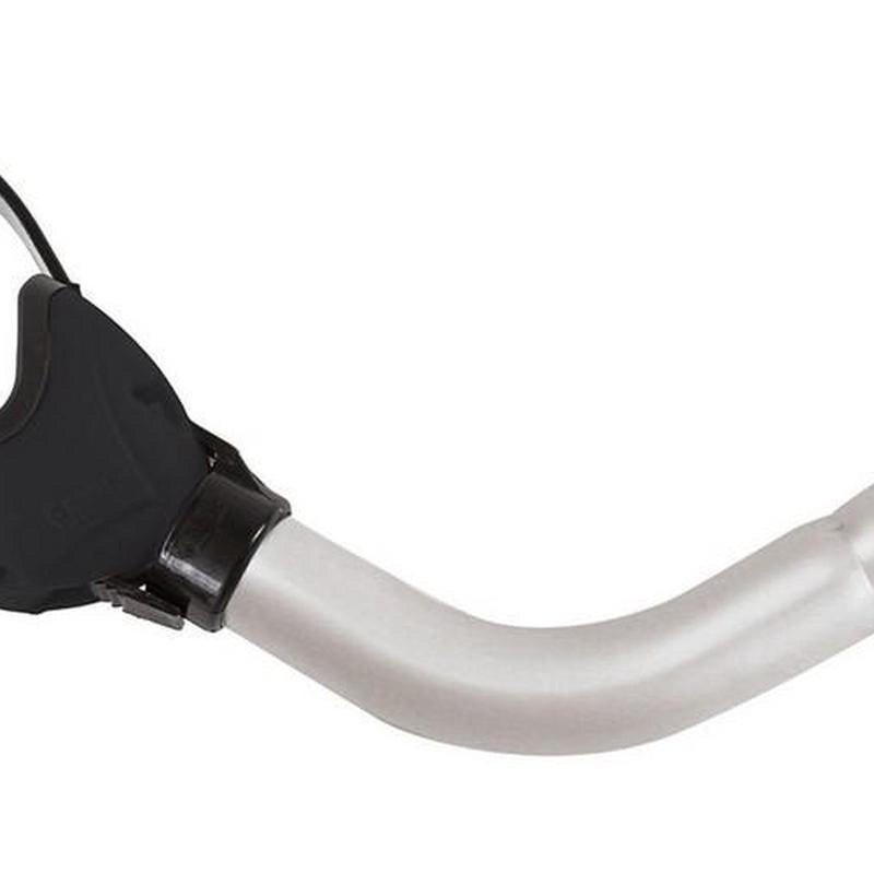 FIAMMA CARRY BIKE BLOCK PRO 2 BLACK  cycle, carrier, locking arm (04133A01A) - Fiamma wall installation adapters enabling secure awning mounting across different vehicle types - My Fiamma