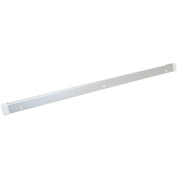 Fiamma Reinforcing Plate For Carry Bike XL Bottom Wall - Fiamma wall installation adapters enabling secure awning mounting across different vehicle types - My Fiamma