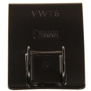 Fiamma Top Fit Bracket T5 (98656-393) - Fiamma wall installation adapters enabling secure awning mounting across different vehicle types - My Fiamma