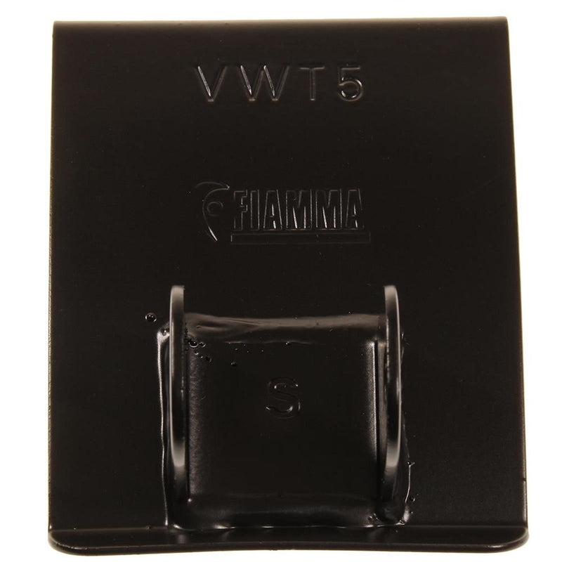 Fiamma Top Fit Bracket T5 (98656-393) - Fiamma wall installation adapters enabling secure awning mounting across different vehicle types - My Fiamma
