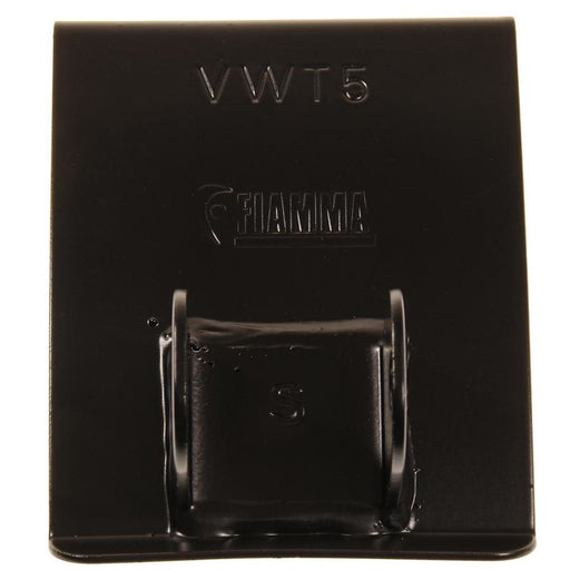 Fiamma Top Fit Bracket T5 (98656-393) - Fiamma wall installation adapters enabling secure awning mounting across different vehicle types - My Fiamma