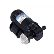 Fiamma Aqua 8 Pump 10L 01216B01- - Fiamma wall installation adapters enabling secure awning mounting across different vehicle types - My Fiamma