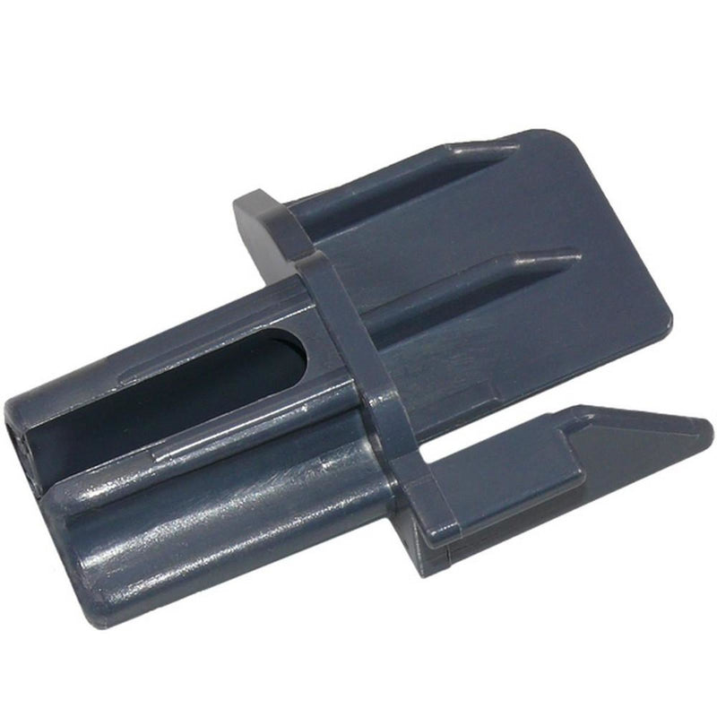 Fiamma Left Hand Clip Fit Kit (Box) (98655-497) - Fiamma wall installation adapters enabling secure awning mounting across different vehicle types - My Fiamma