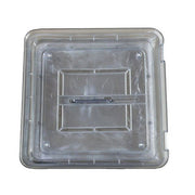 Fiamma Spare Dome Crystal For T/Vent Premium P3 & Vent 98683-101 - Fiamma wall installation adapters enabling secure awning mounting across different vehicle types - My Fiamma
