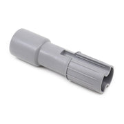 Fiamma Right Hand Inner Roller Tube Zip 03/4 (98655-432) - Fiamma wall installation adapters enabling secure awning mounting across different vehicle types - My Fiamma